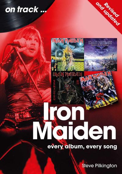 Iron Maiden - Revised and Updated