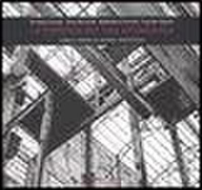 La fabbrica del gas all’Ostiense. Luogo e forma di un’area industriale