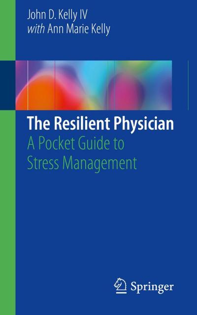 The Resilient Physician