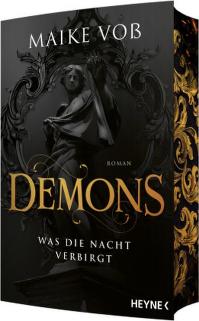 Demons – Was die Nacht verbirgt