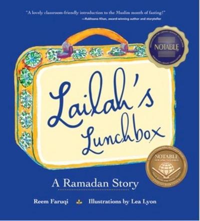 Lailah’s Lunchbox