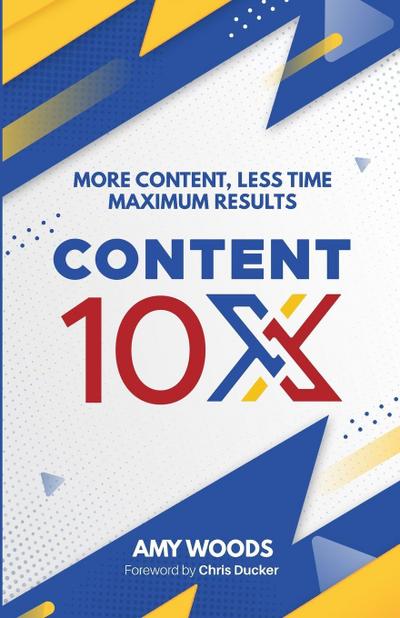 Content 10x