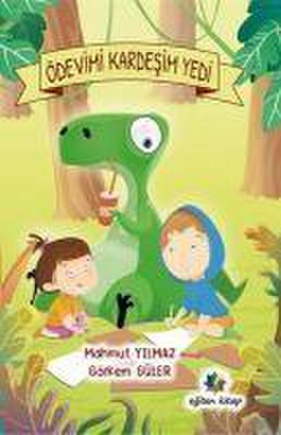 Ödevimi Kardesim Yedi