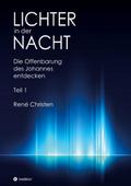 Lichter in der Nacht