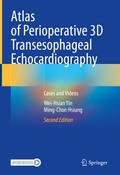 Atlas of Perioperative 3D Transesophageal Echocard