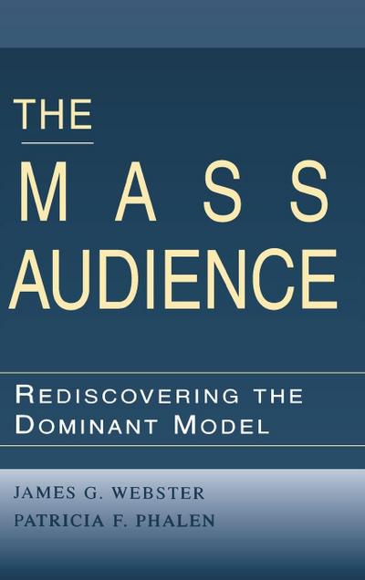 The Mass Audience