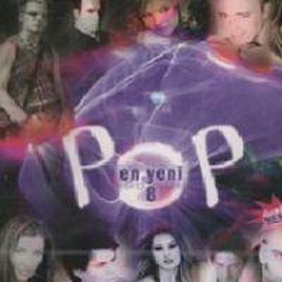 En Yeni Pop Müzik 8 - 12 HIT SARKI