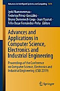 Advances and Applications in Computer Science, Electronics and Industrial Engineering