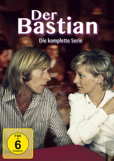Der Bastian - 2 Disc DVD