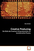Creative Producing