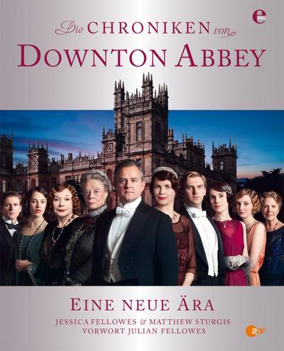 Die Chroniken von Downton Abbey