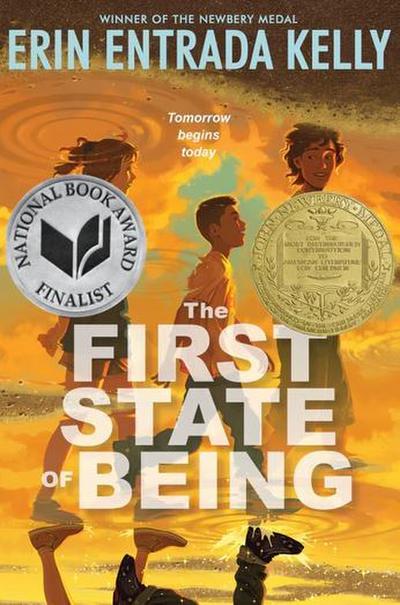 The First State of Being