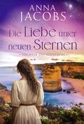 Töchter des Südsterns - Die Liebe unter neuen Ster