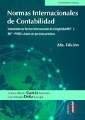 Normas Internacionales de Contabilidad