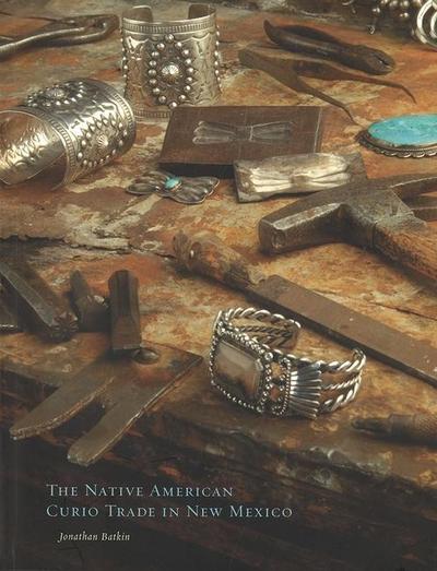 The Native American Curio Trade in New Mexico