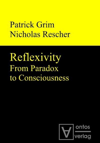 Rescher, N: Reflexivity