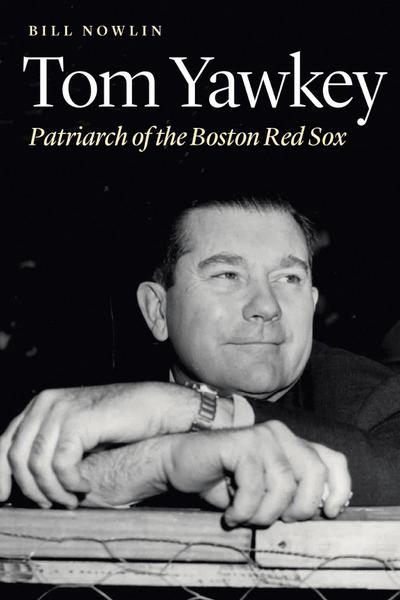 Tom Yawkey