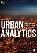 Urban Analytics
