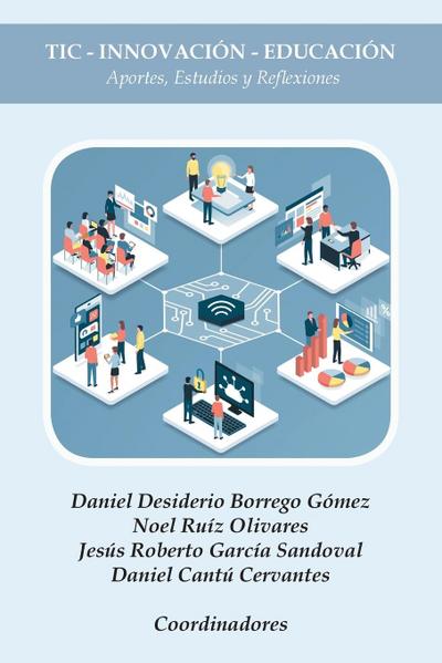 Tic - Innovación - Educación