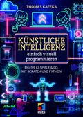 Künstliche Intelligenz einfach visuell programmieren