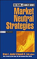 Market Neutral Strategies