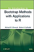An Introduction to Bootstrap Methods with Applications to R