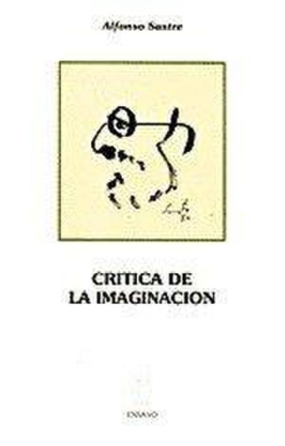 Crítica de la imaginación