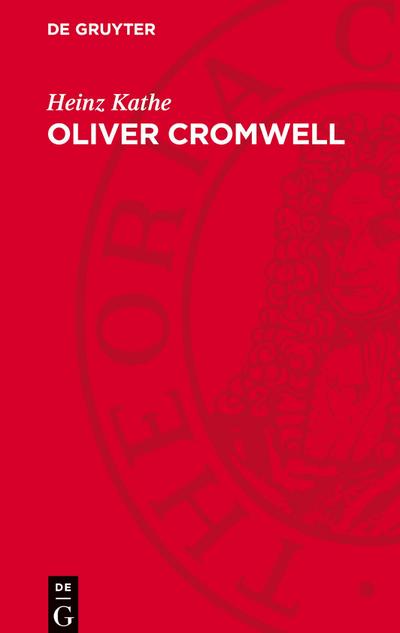 Oliver Cromwell