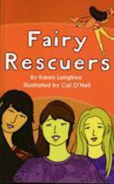 Langtree, K: Fairy Rescuers