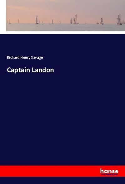Captain Landon