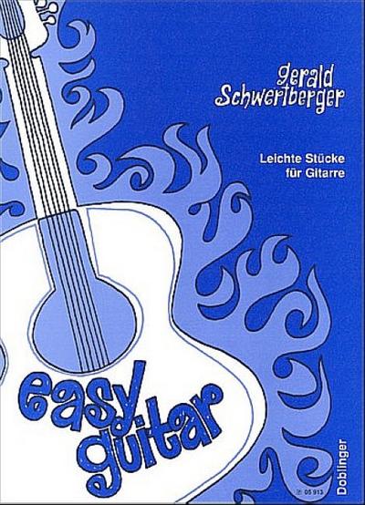 Easy Guitar