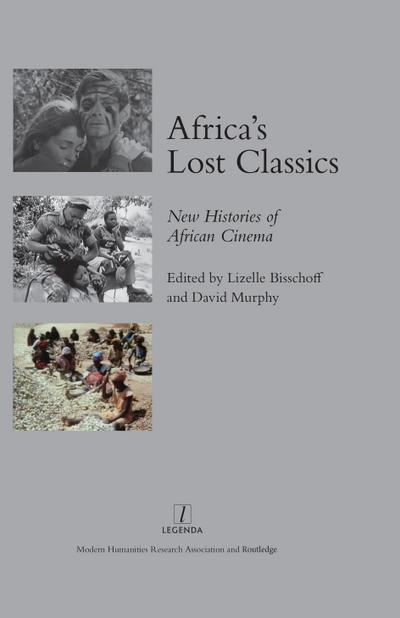 Africa’s Lost Classics