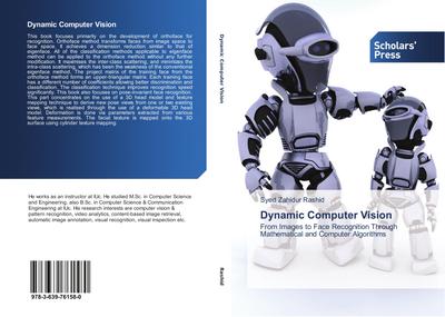 Dynamic Computer Vision