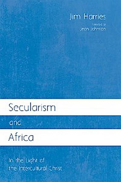 Secularism and Africa