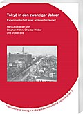 Tokyo in den zwanziger Jahren