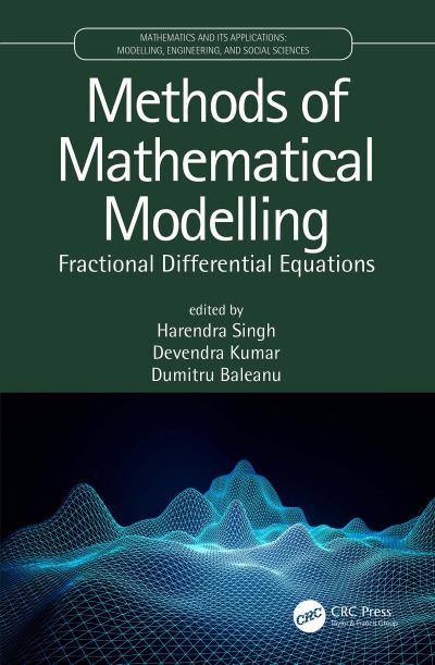 Methods of Mathematical Modelling