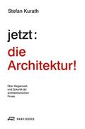 jetzt: die Architektur!