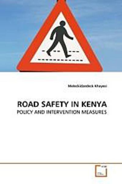 ROAD SAFETY IN KENYA
