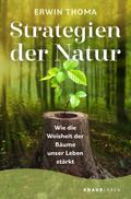 Strategien der Natur