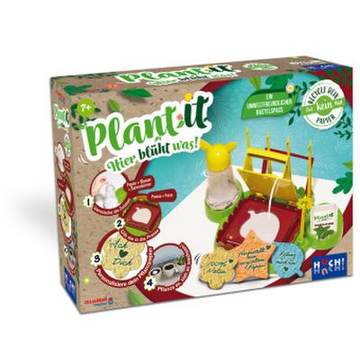 Plant it (Kinderspiel)