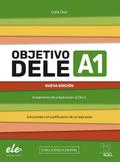 Objetivo DELE A1 – Nueva edición 2024: 8 exámenes  ...