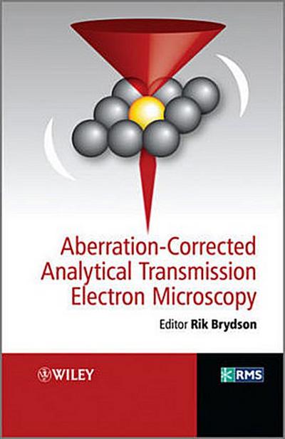 Aberration-Corrected Analytical Transmission Electron Microscopy