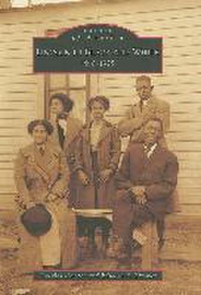 Lincoln in Black and White