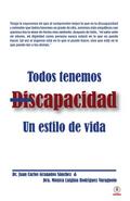 Todos tenemos discapacidad