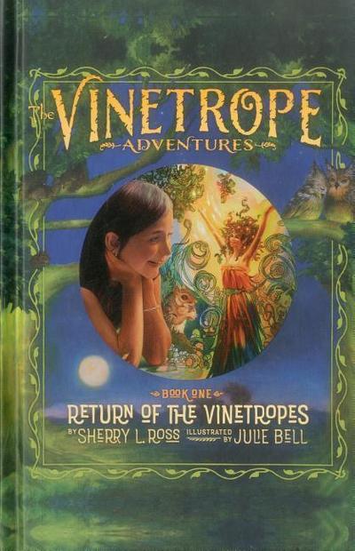 Return of the Vinetropes