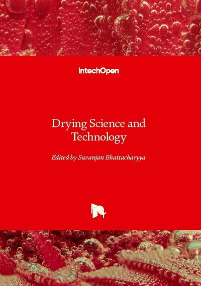 Drying Science and Technology
