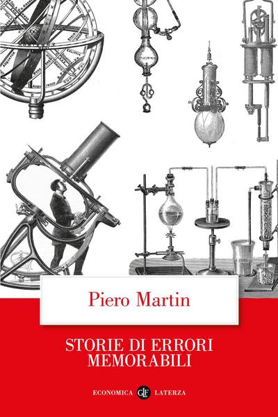 Storie di errori memorabili
