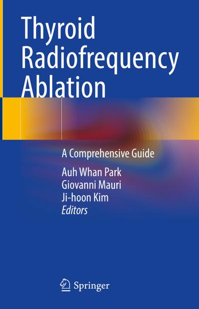 Thyroid Radiofrequency Ablation