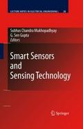 Smart Sensors and Sensing Technology