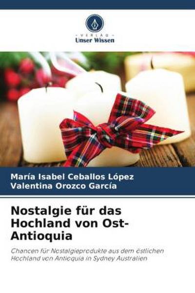 Nostalgie für das Hochland von Ost-Antioquia